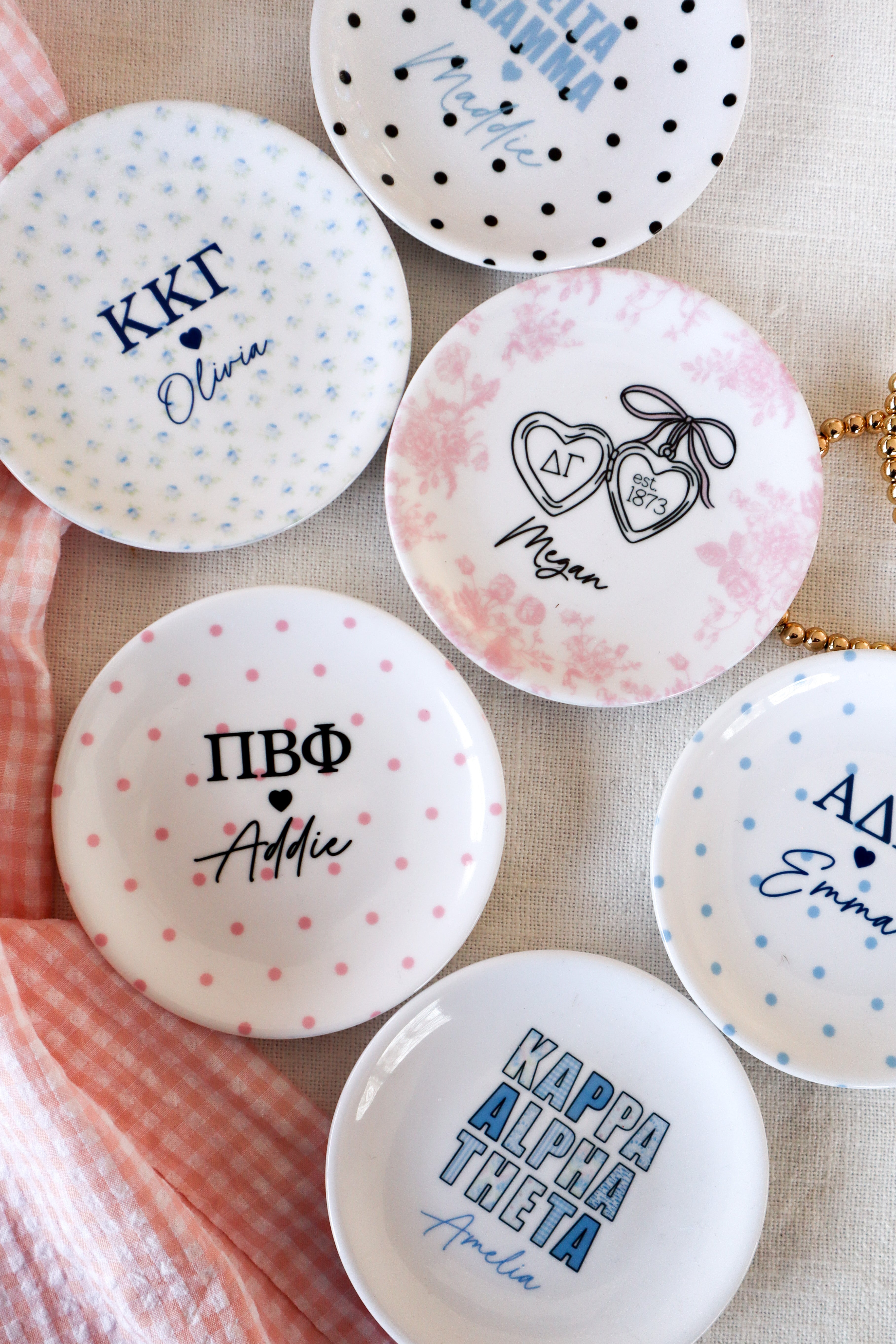 Sorority Gifts
