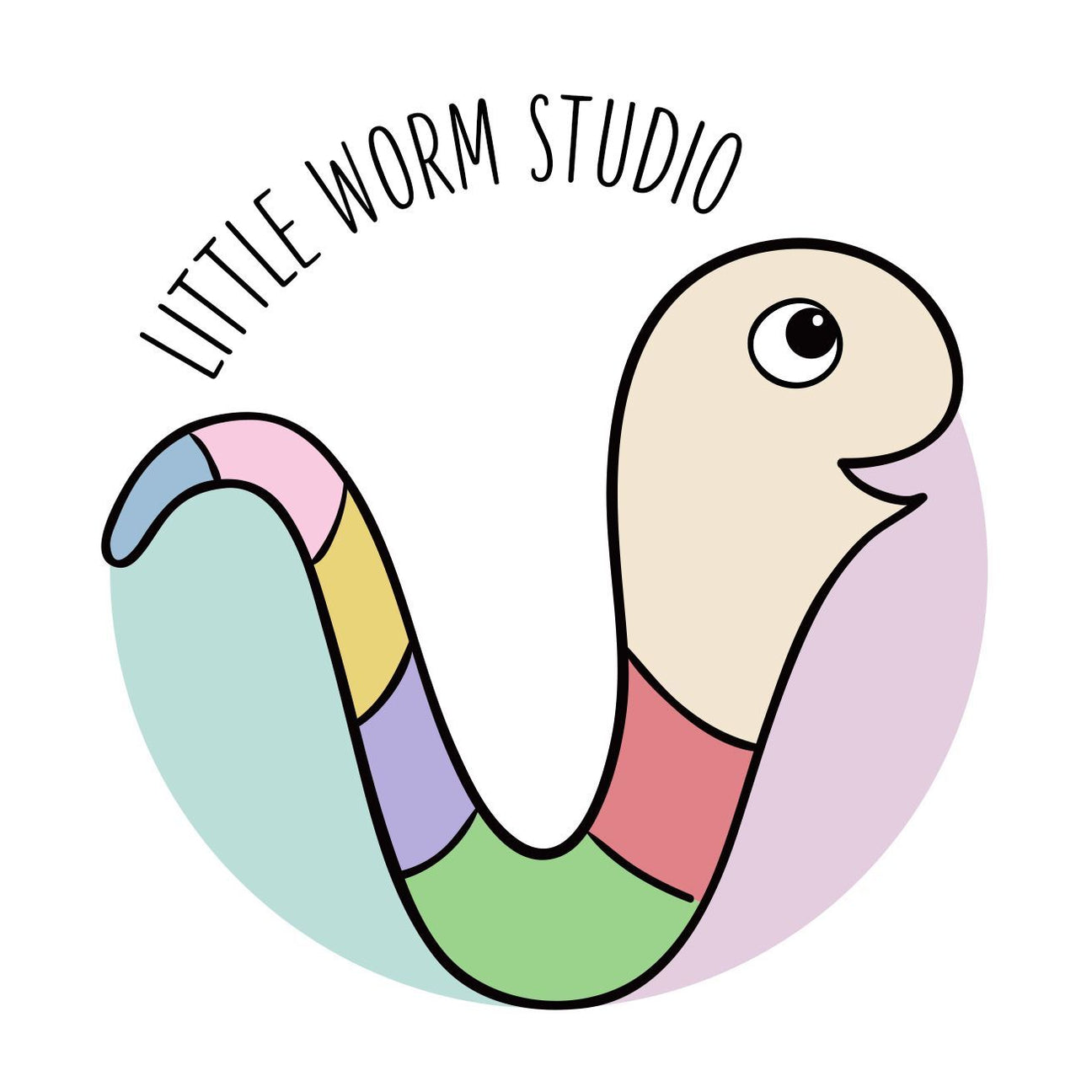 Little Worm Studio