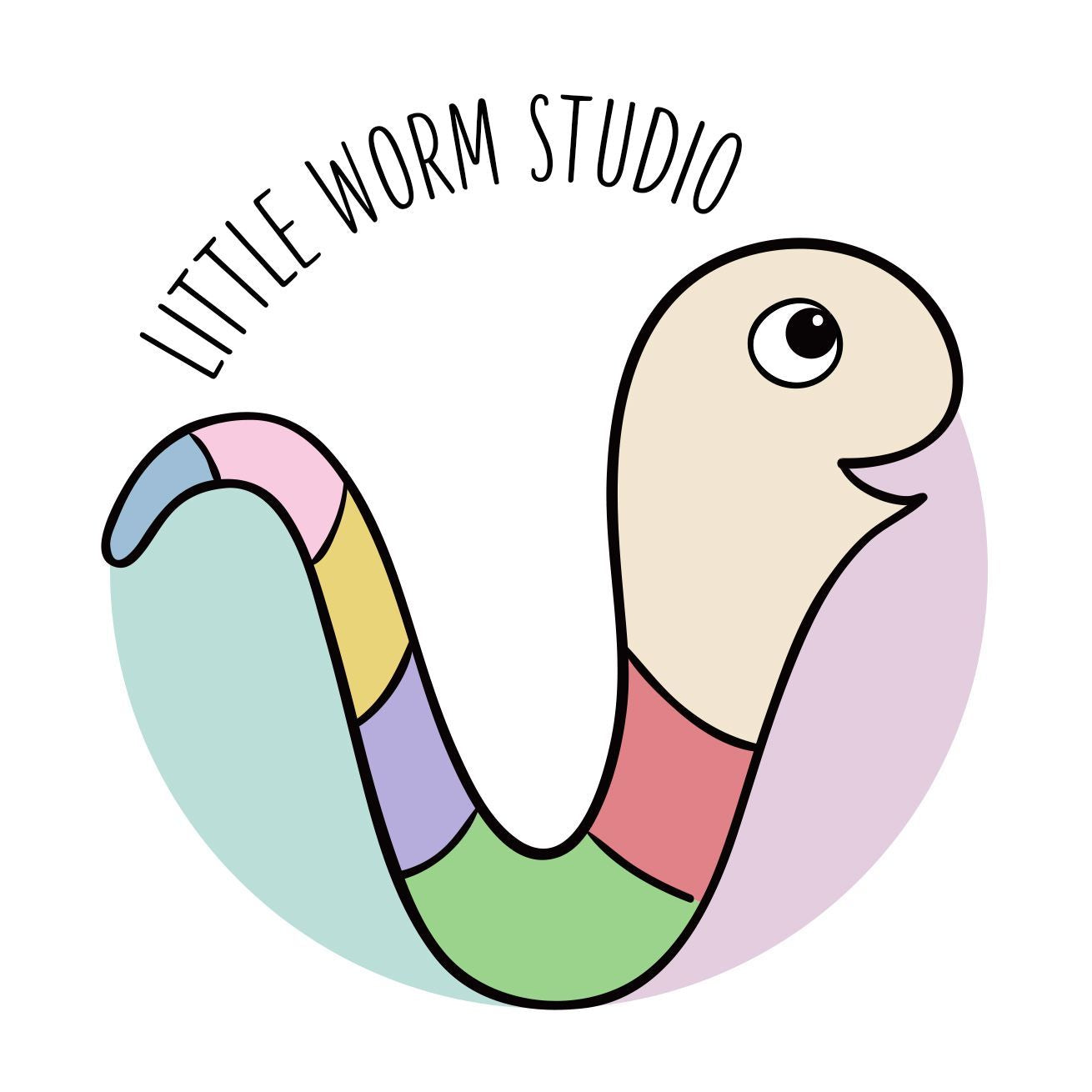 Little Worm Studio